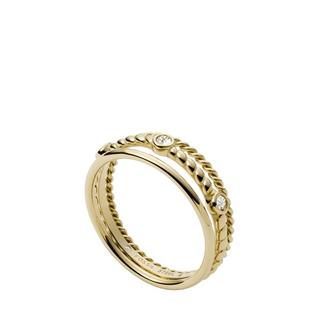 FOSSIL VINTAGE ICONIC Bague 