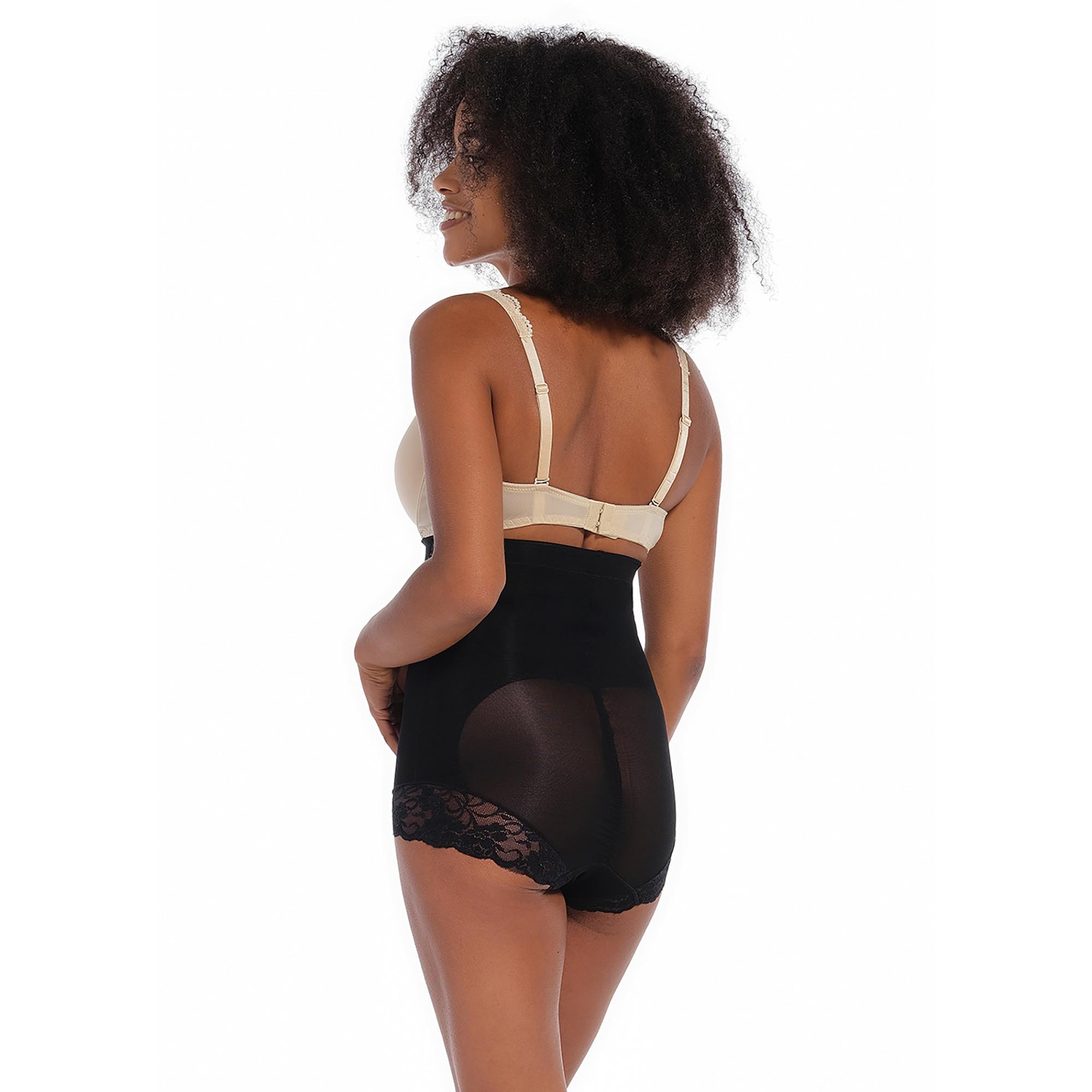 MAGIC Bodyfashion Maxi Slip Shaping Fit  