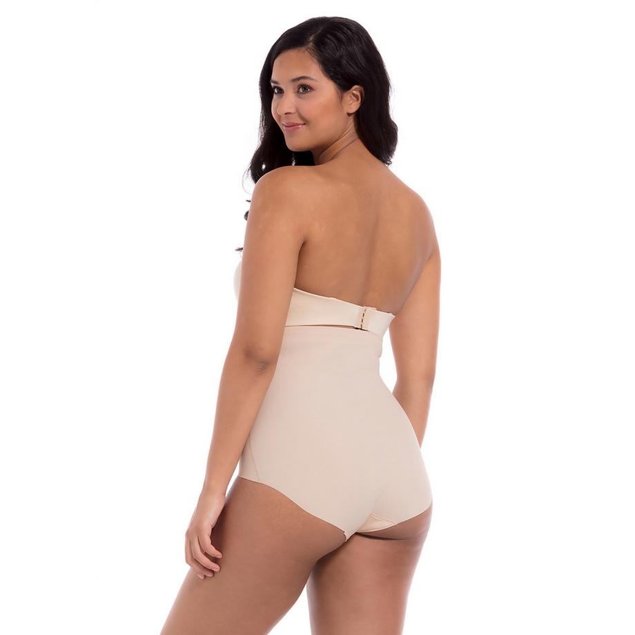 MAGIC Bodyfashion Maxi Shaping Fit Slip  