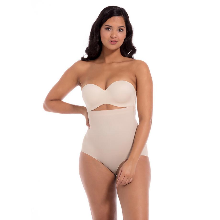 MAGIC Bodyfashion Maxi Shaping Fit Slip  