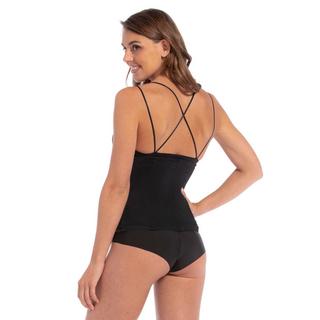 MAGIC Bodyfashion Slimshaper Corpetto modellante, shaping fit 