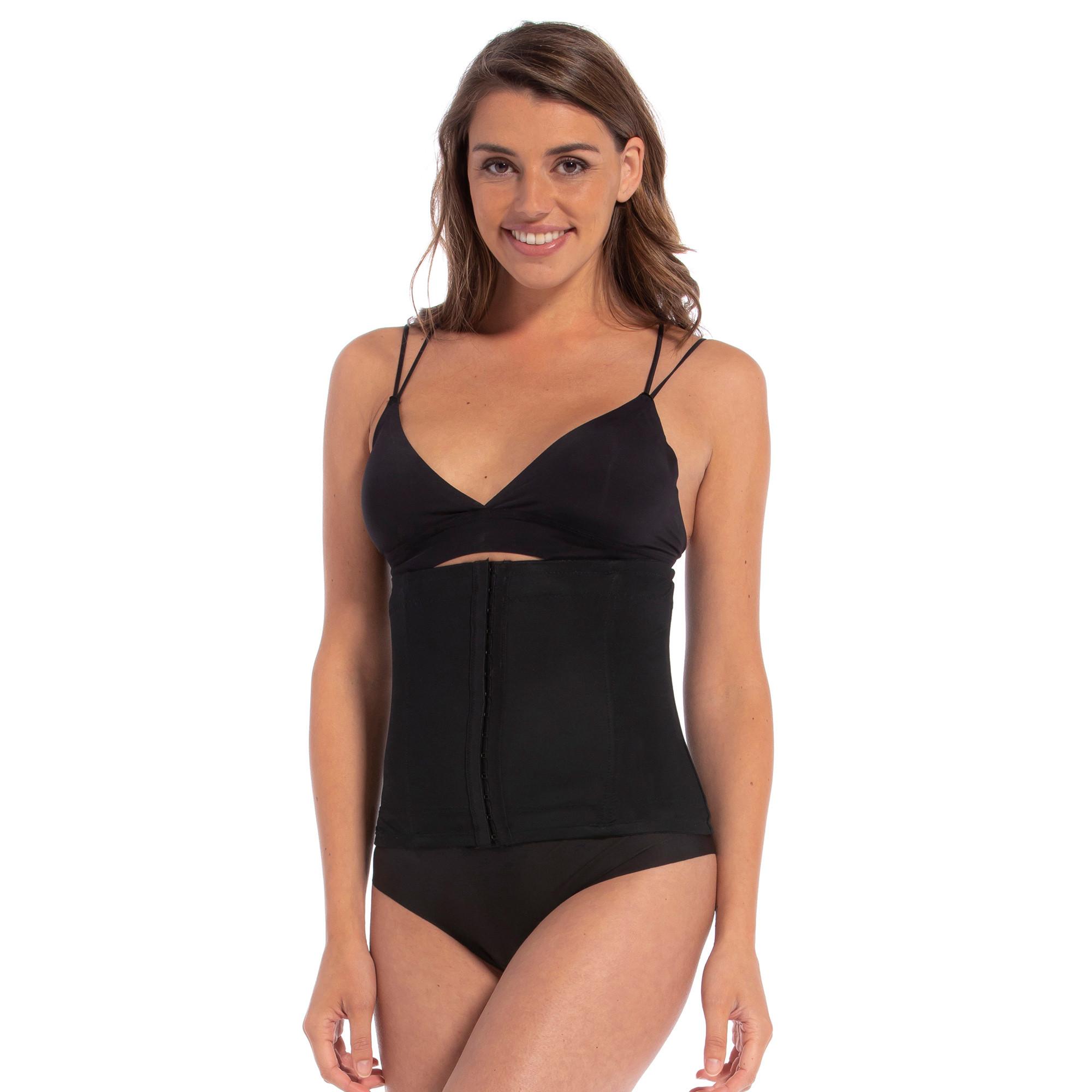 MAGIC Bodyfashion Slimshaper Corpetto modellante, shaping fit 