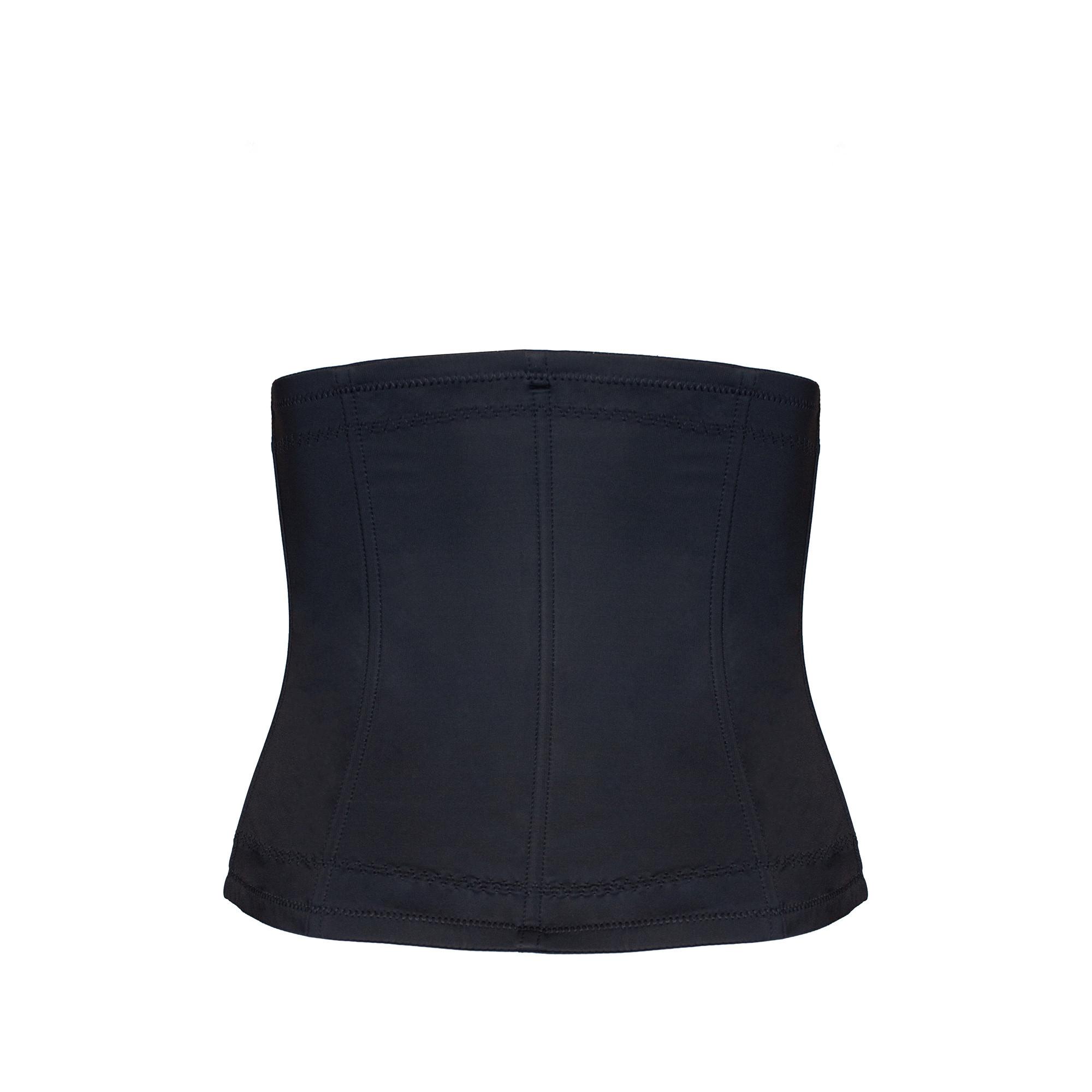 MAGIC Bodyfashion Slimshaper Corpetto Modellante Shaping Fit  