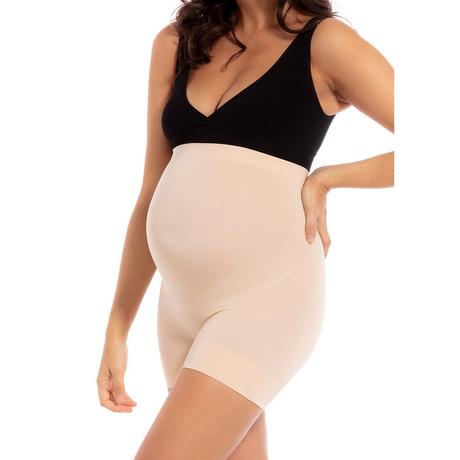 MAGIC Bodyfashion Maternity Mommy Supporting Tights Shorts 