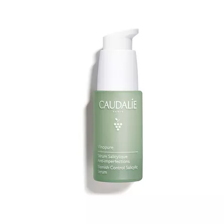 CAUDALIE Vinopure Serum mit Salicylsäure Vinopure Sérum Salycilique Anti-Imperfections 