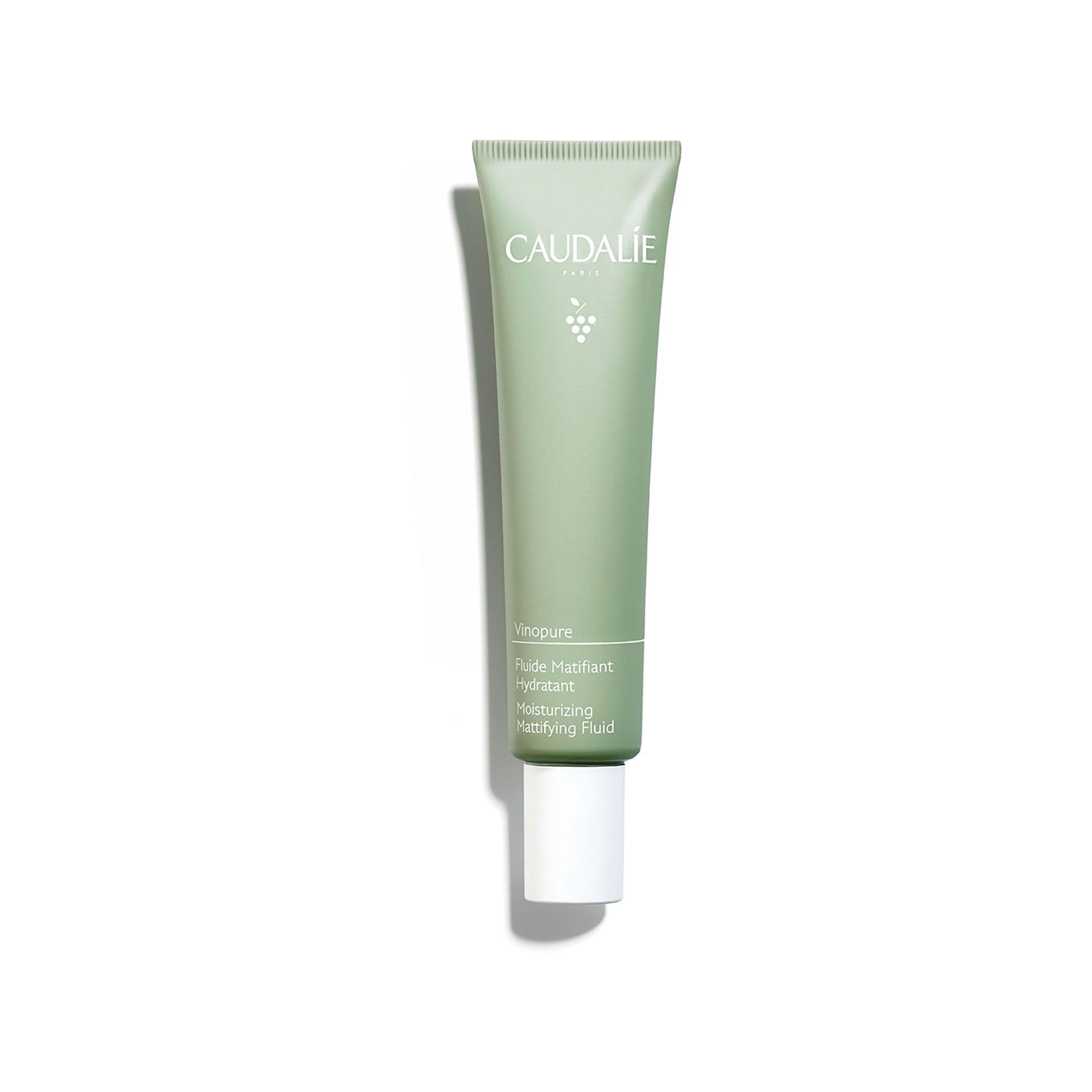 Image of Vinopure Mattierendes Fluid Damen 150 ml