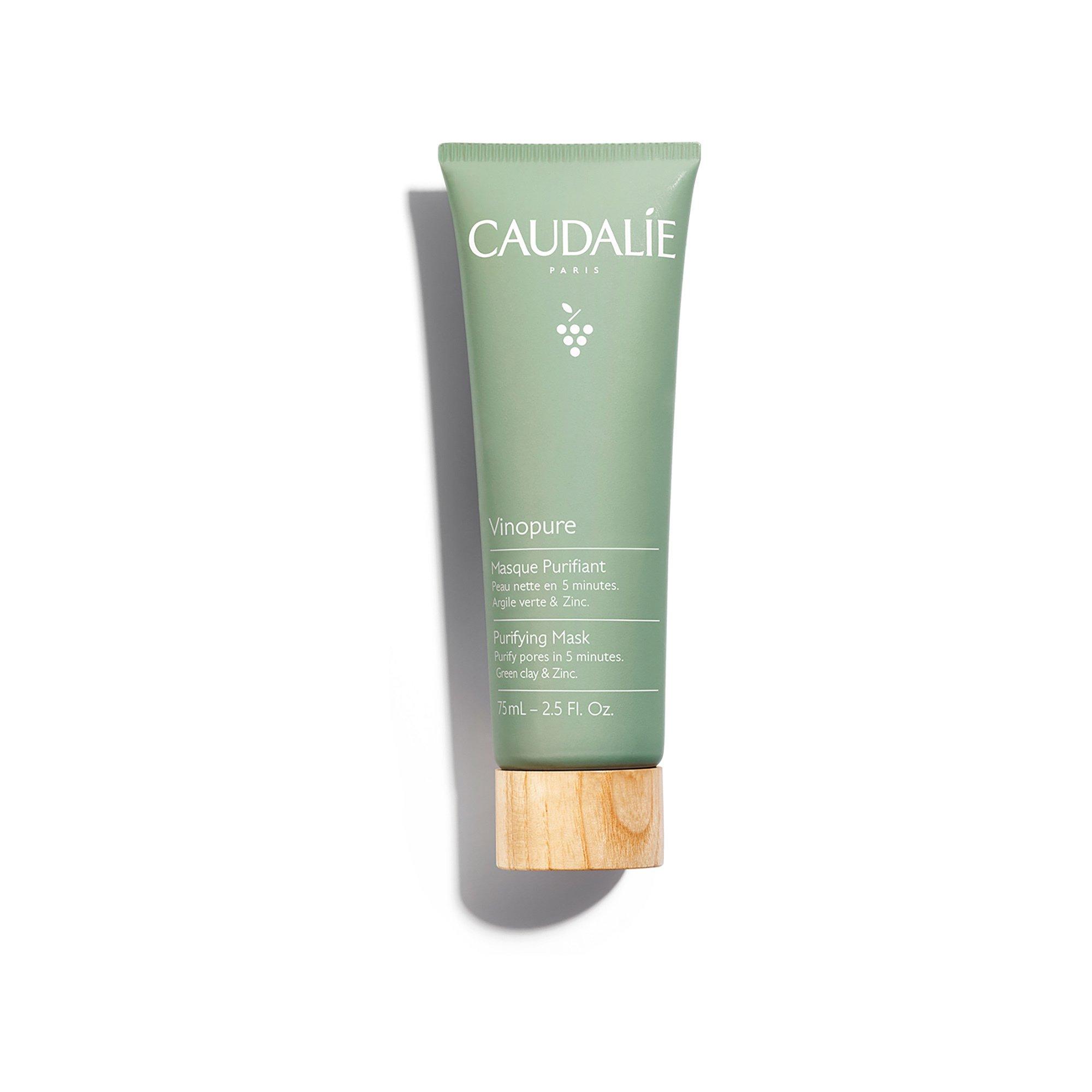 Image of Vinopure Klärende Maske Damen 75ml