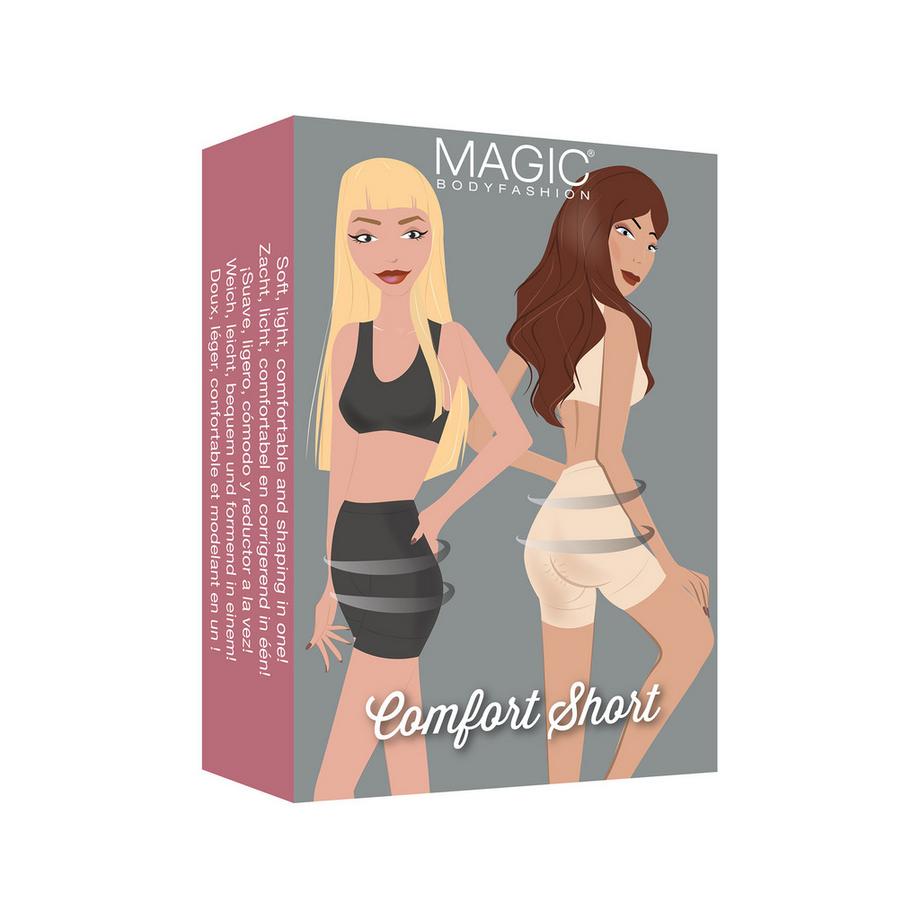 MAGIC Bodyfashion Comfort Short  
