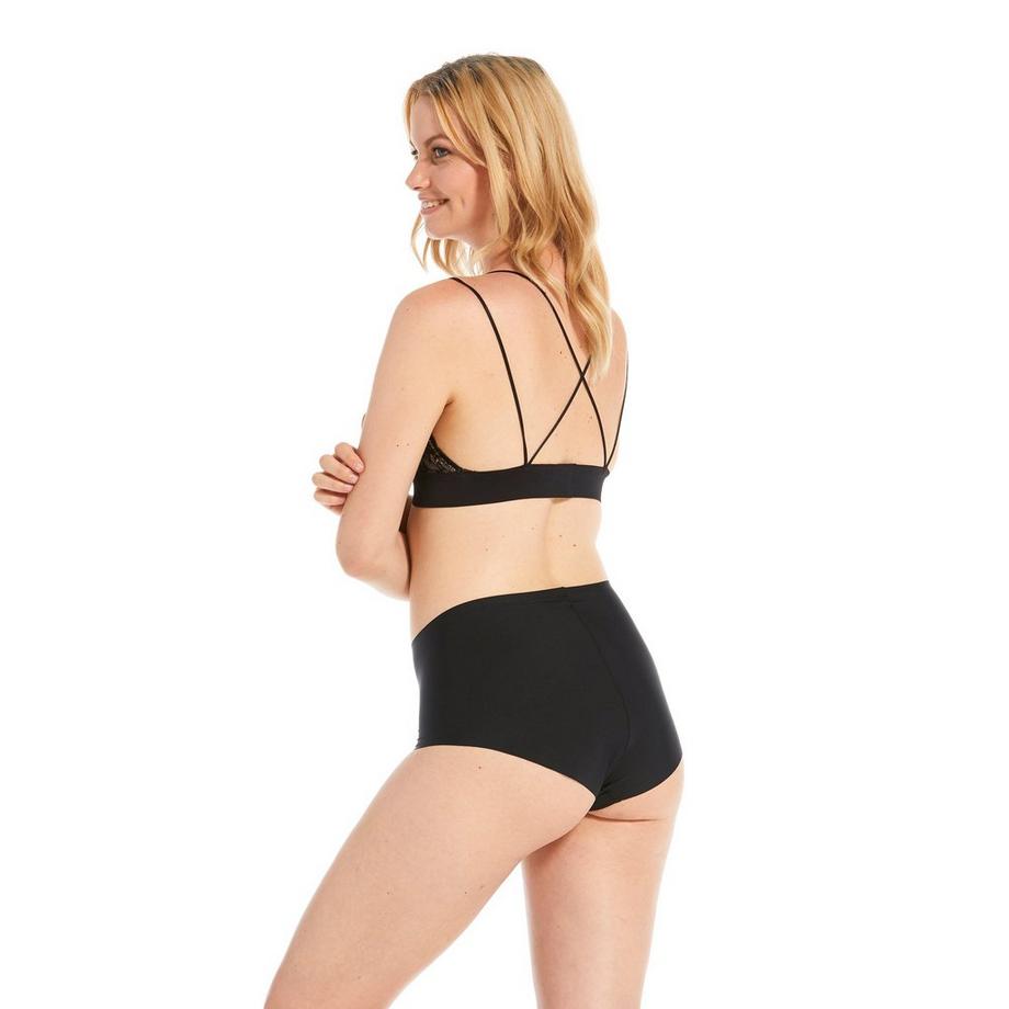 MAGIC Bodyfashion Dream Invisibles Panty 2 Pack  