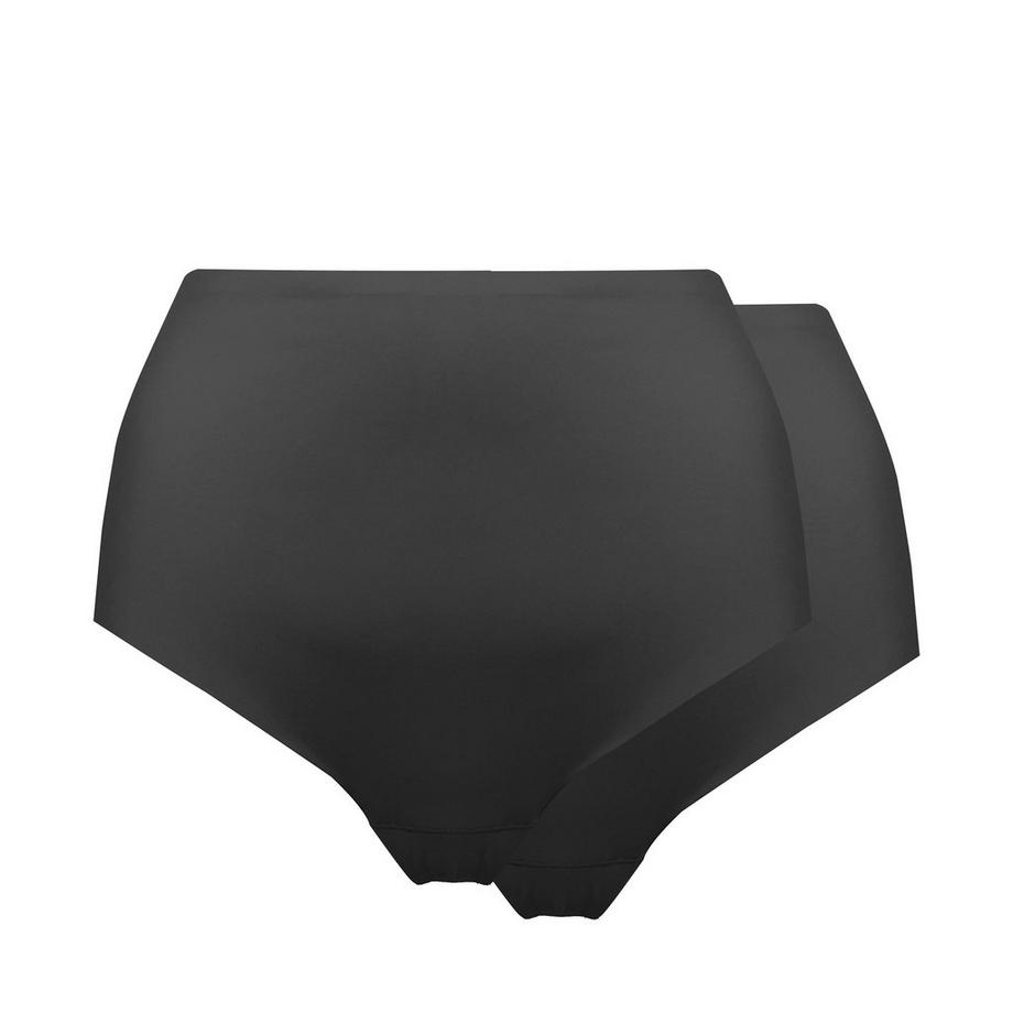 MAGIC Bodyfashion Dream Invisibles Panty 2 Pack  