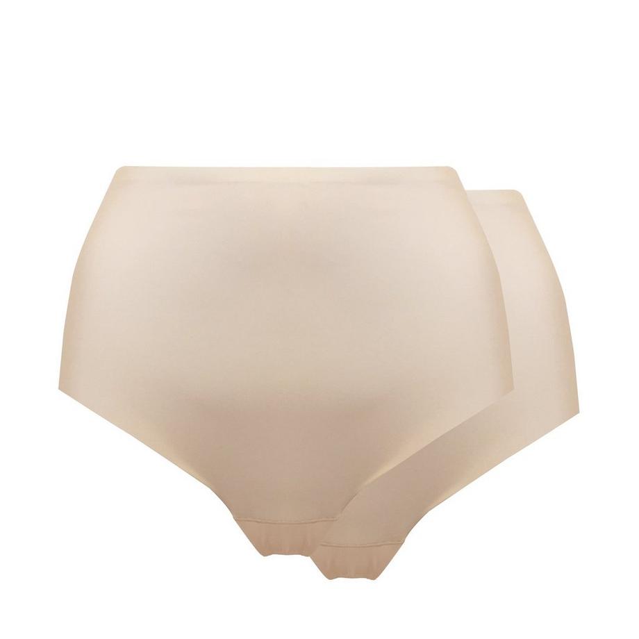 MAGIC Bodyfashion Dream Invisibles Panty 2 Pack  