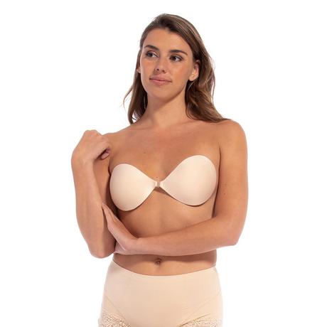 MAGIC Bodyfashion Backless Beauty Reggiseno Autoadesivo  