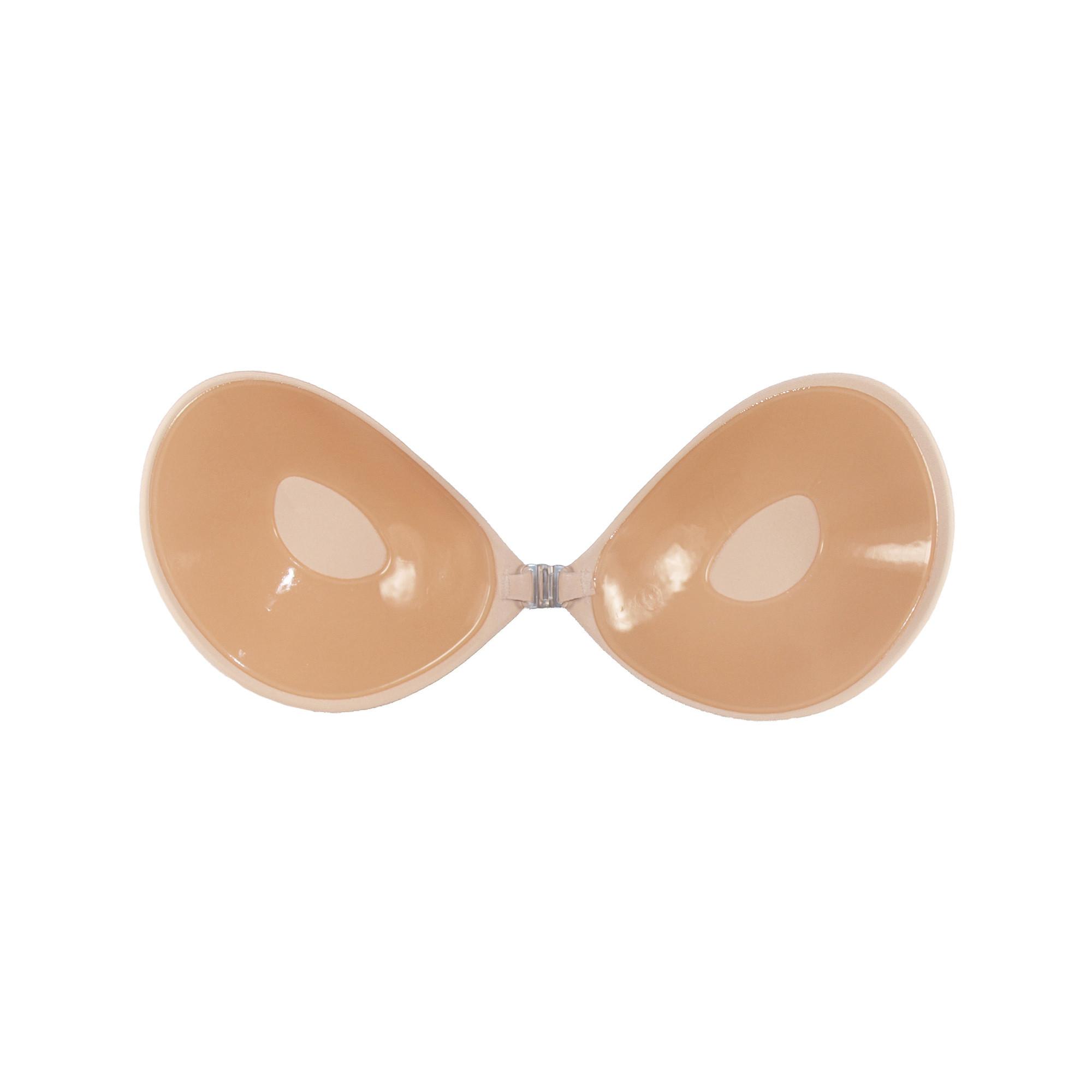 MAGIC Bodyfashion Backless Beauty Reggiseno Autoadesivo  