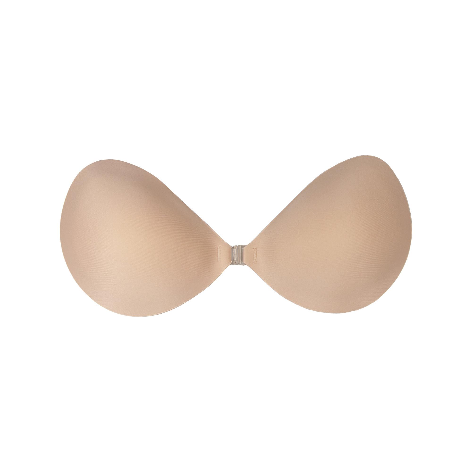 MAGIC Bodyfashion Backless Beauty Reggiseno Autoadesivo  