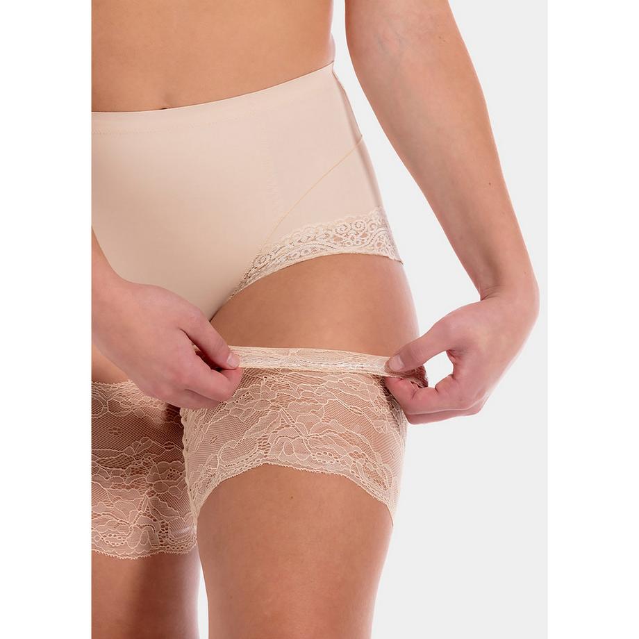 MAGIC Bodyfashion Be Sweet To Your Legs Lace Accessoires 