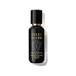 BOBBI BROWN INTENSIVE SKIN SERUM Intensive Serum Foundation SPF 40/30  