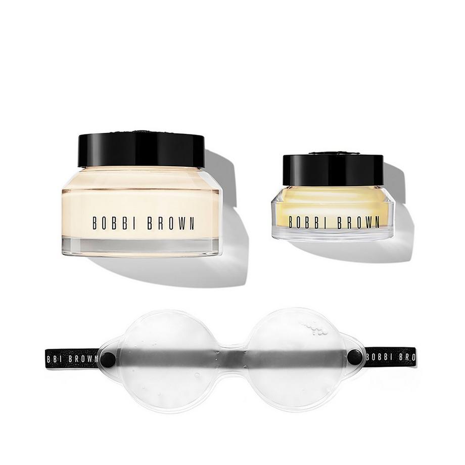 BOBBI BROWN Primed For Winter Vitamin Enriched Set | online kaufen