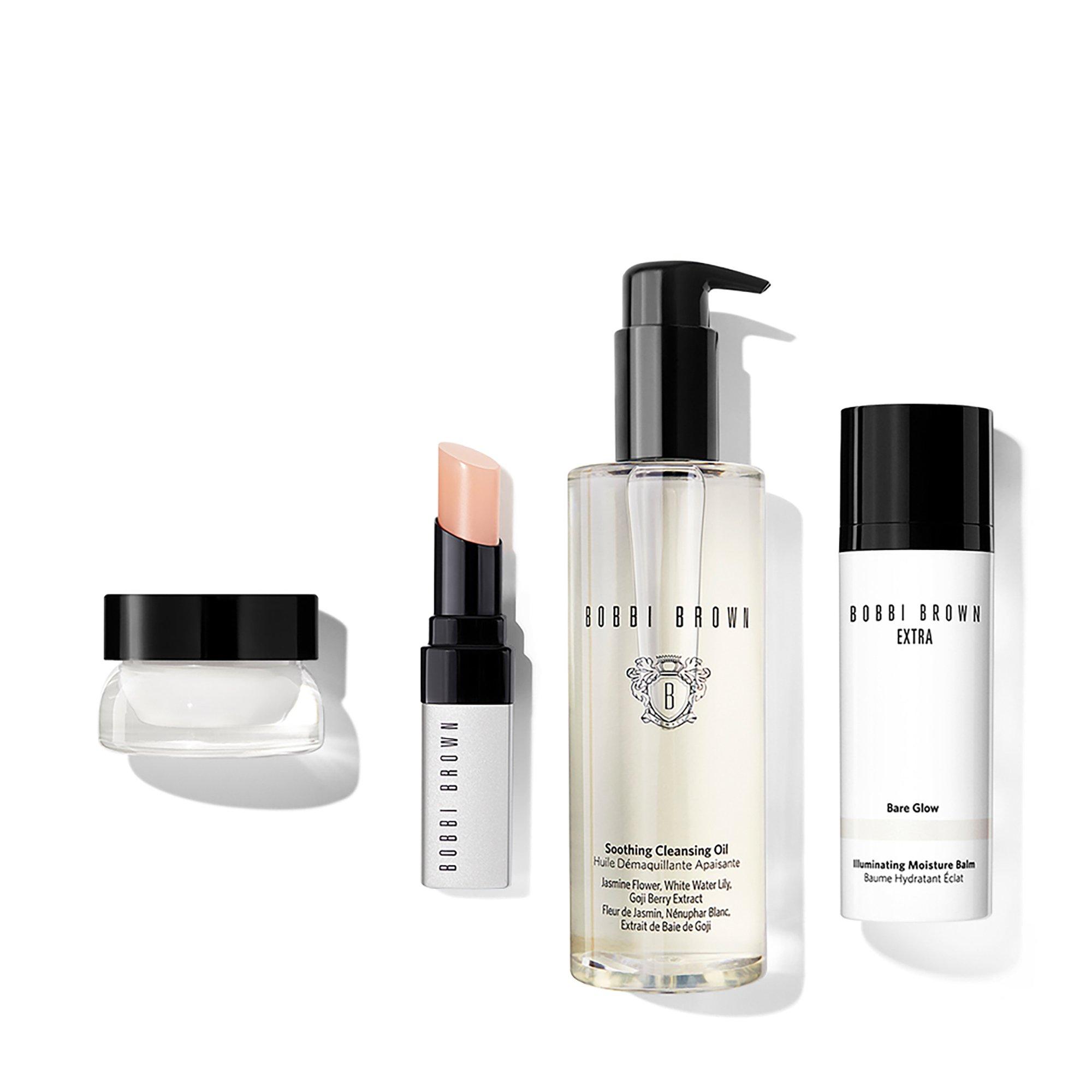 Image of BOBBI BROWN Cleanse and Care Extra Skincare Set - Set