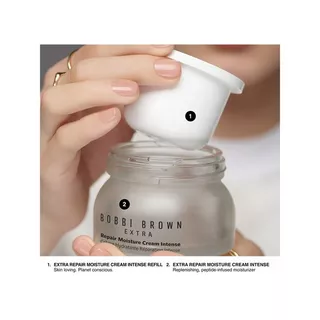 BOBBI BROWN EXTRA SKINCARE Extra Repair Intense Moisture Cream Refill 