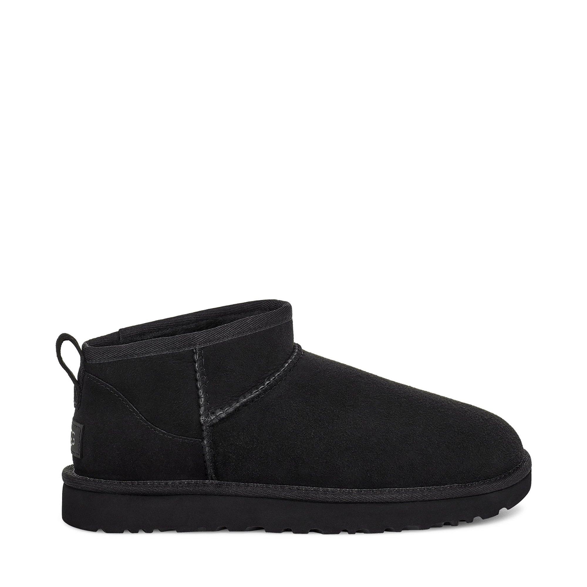 UGG CLASSIC ULTRA MINI Stivale 