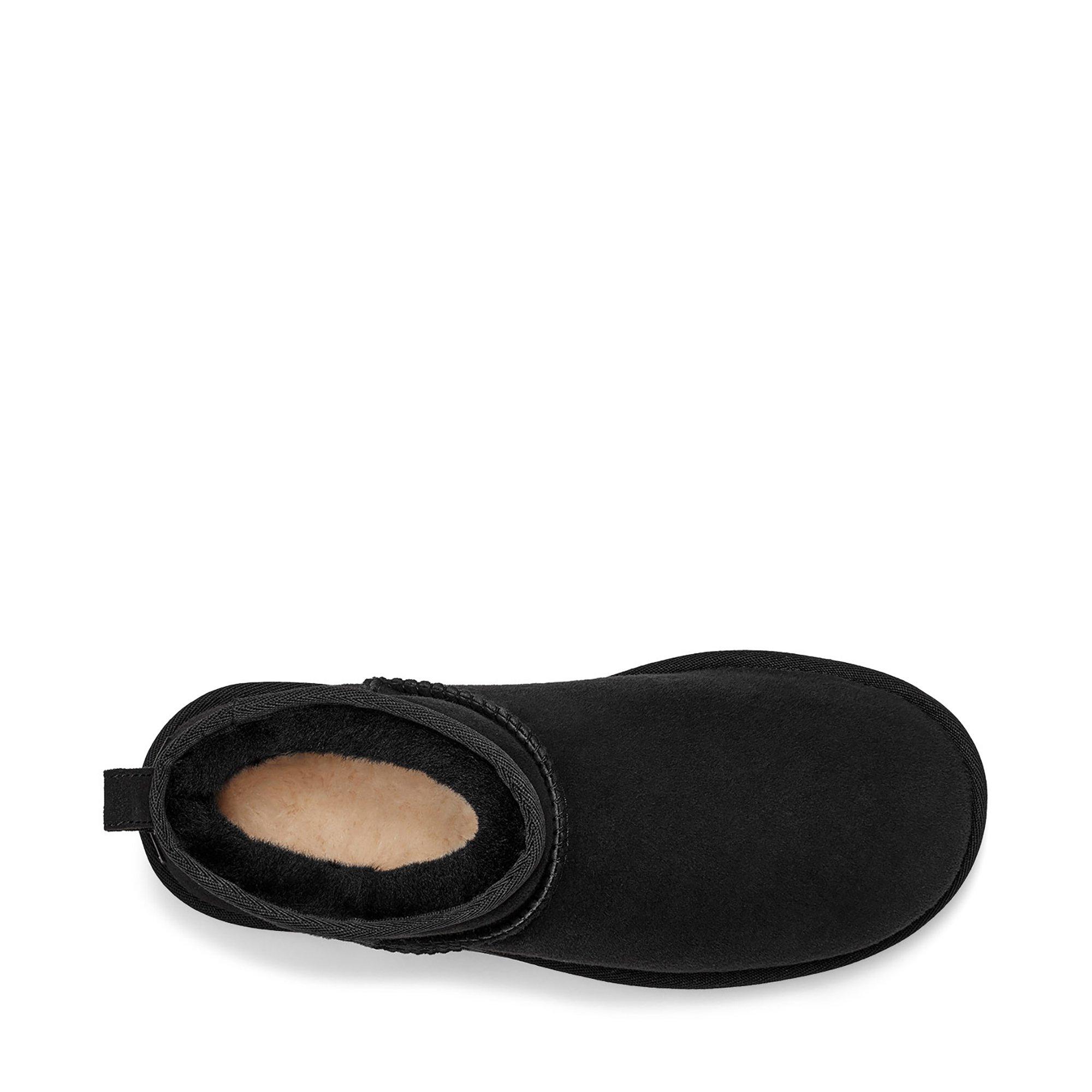 UGG CLASSIC ULTRA MINI Stivale 