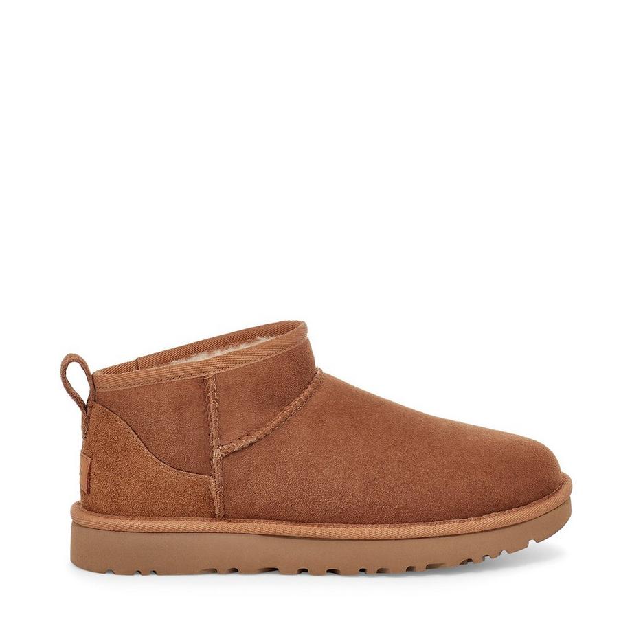 UGG CLASSIC ULTRA MINI Stivale 