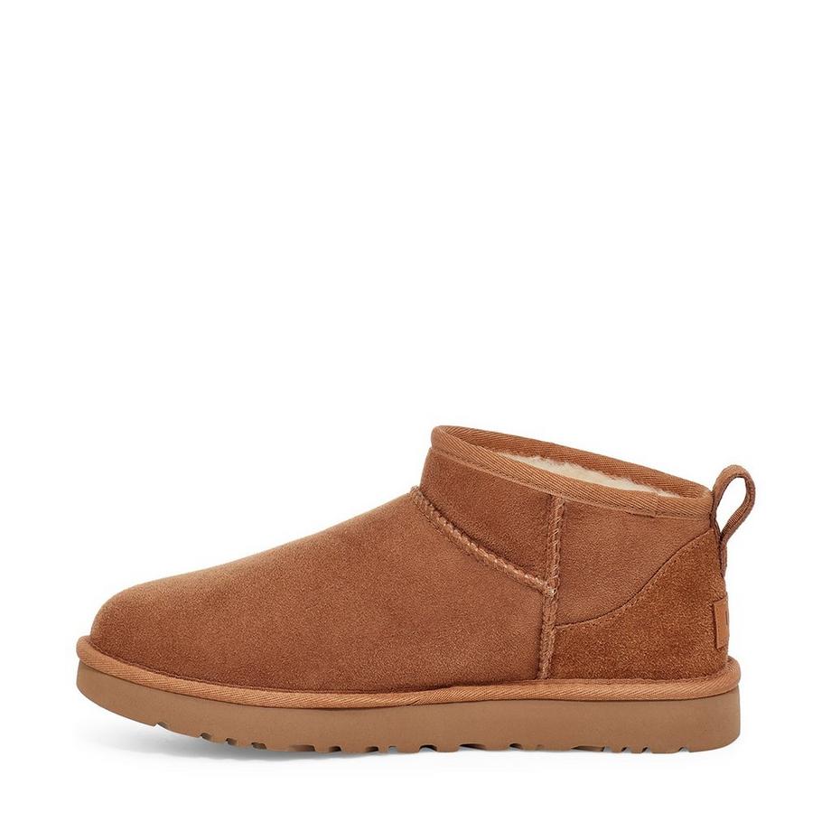 UGG CLASSIC ULTRA MINI Stivale 