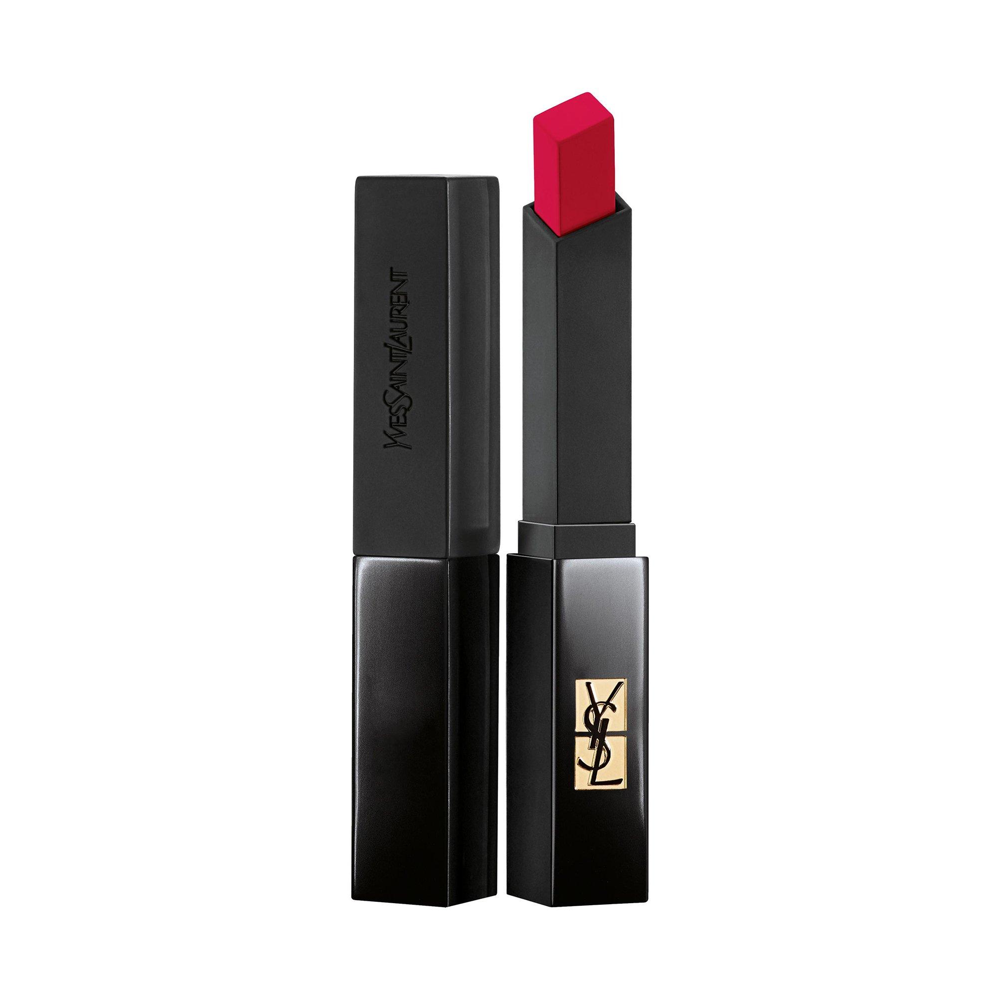 Image of Rouge Pur Couture The Slim Velvet Radical Damen Rot 2g