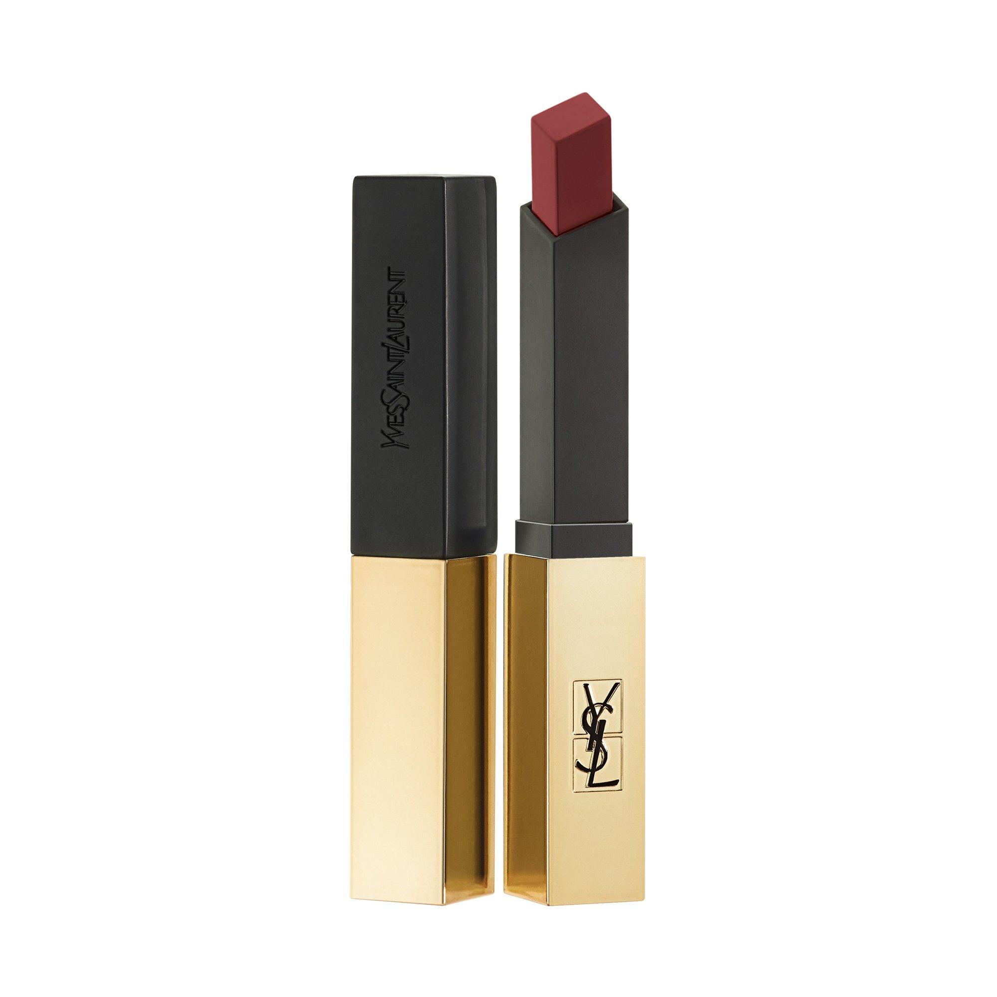 YSL Rouge Pure Couture The Slim Rouge à lèvres 