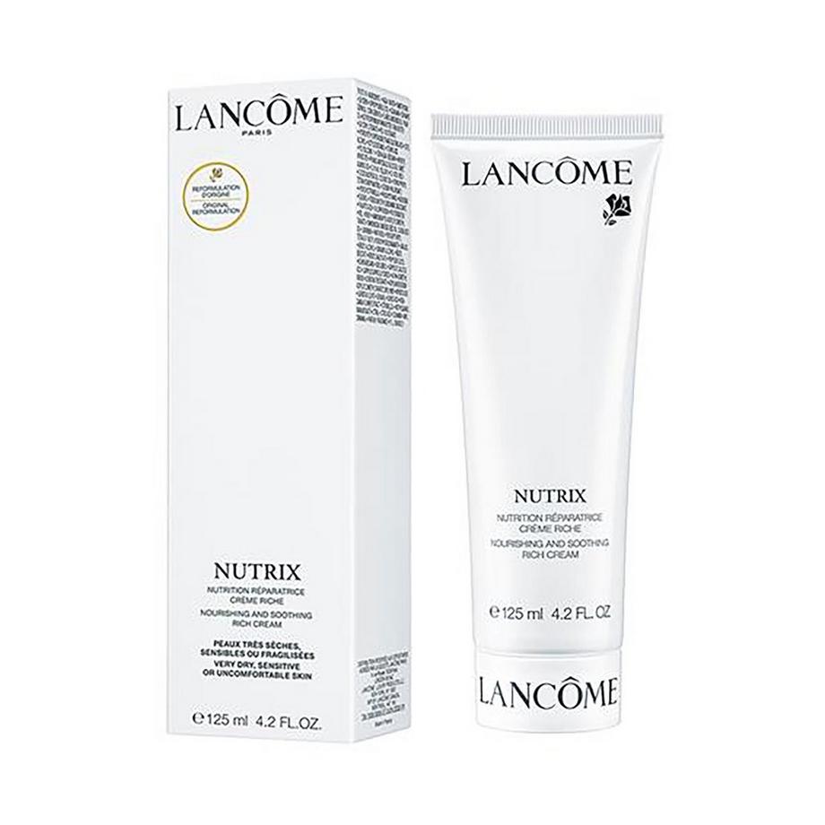Lancôme  Nutrix Crème riche nourrissante et apaisante 