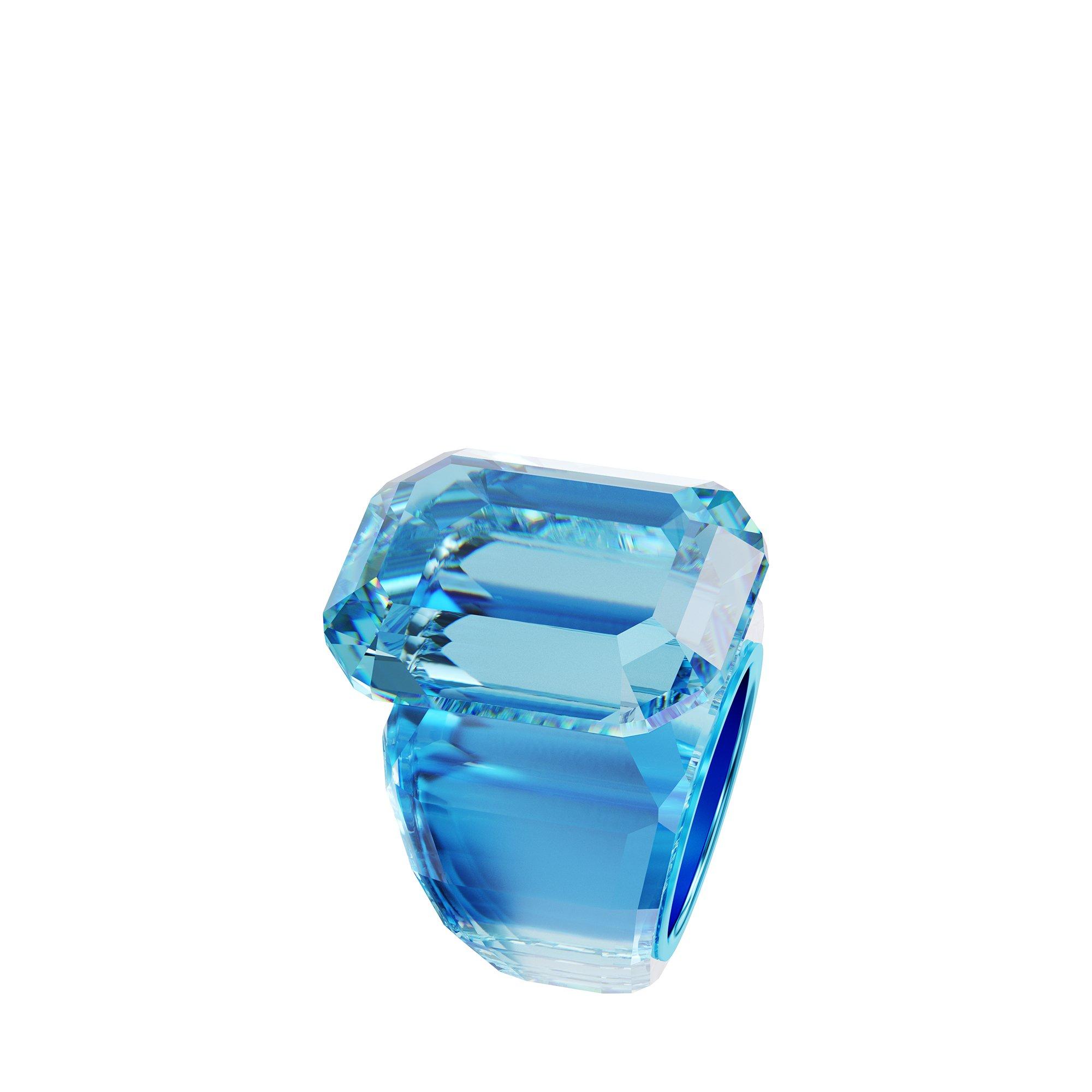 Image of SWAROVSKI Lucent Ring - 58