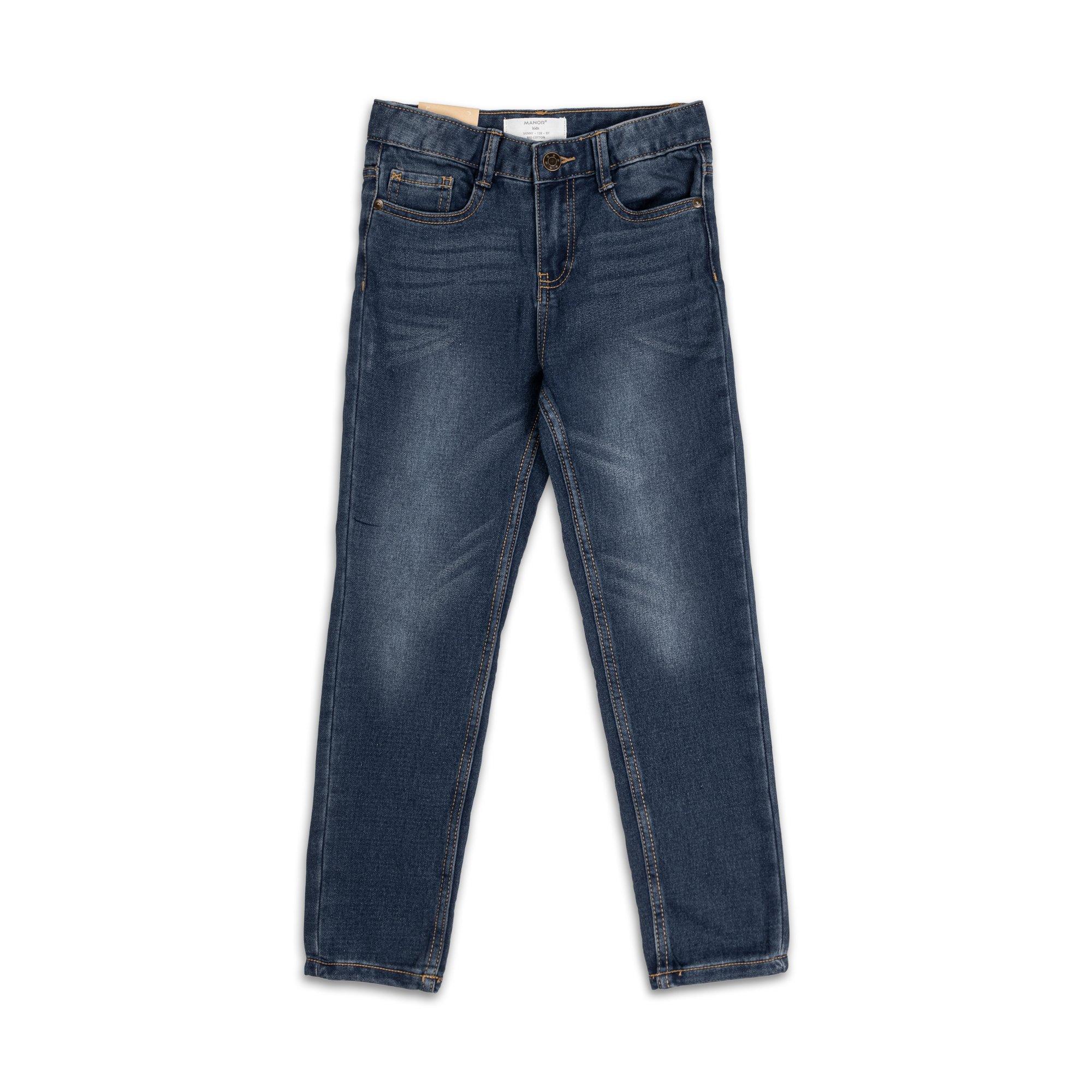 Manor Kids  Jeans, Skinny Fit 