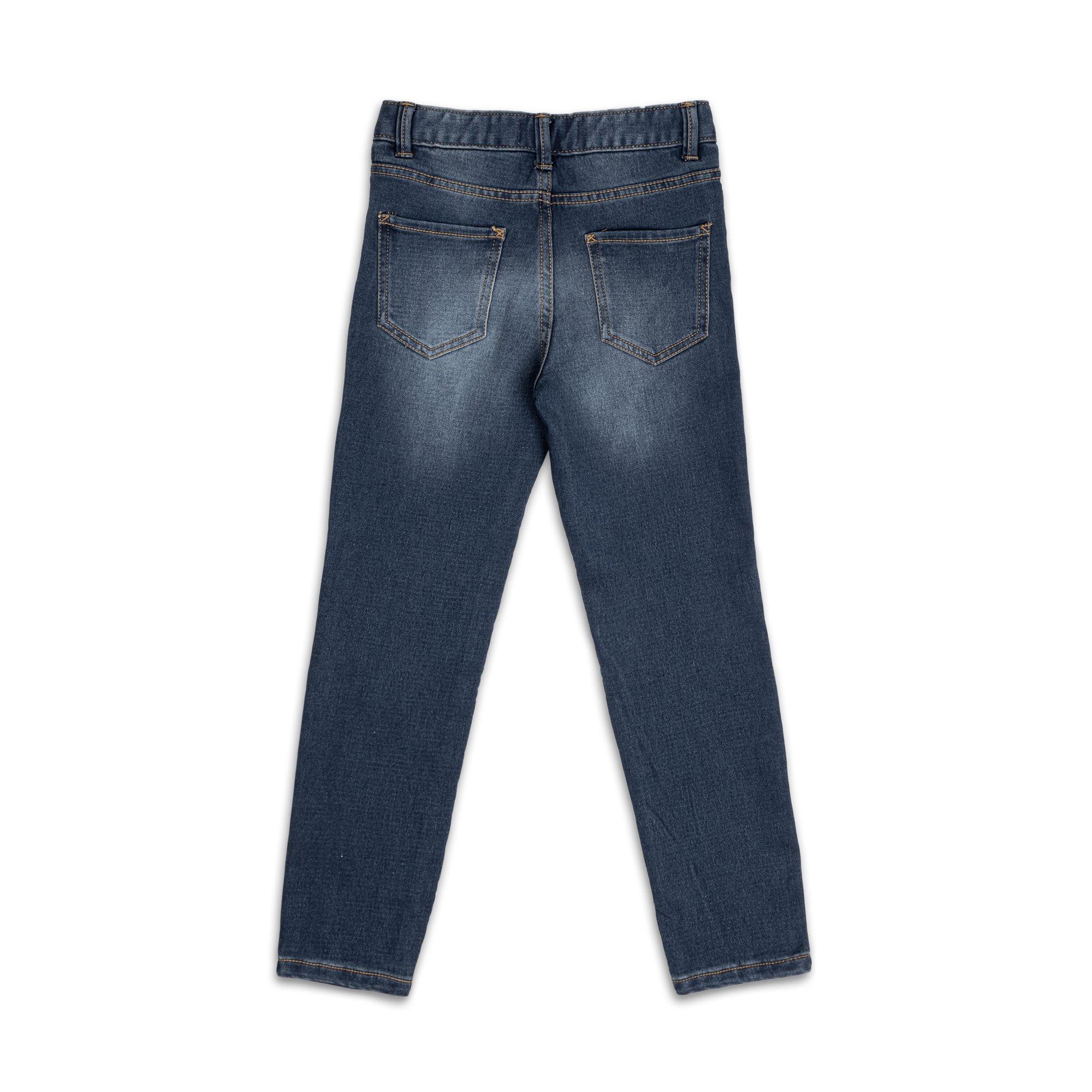 Manor Kids  Jeans, Skinny Fit 