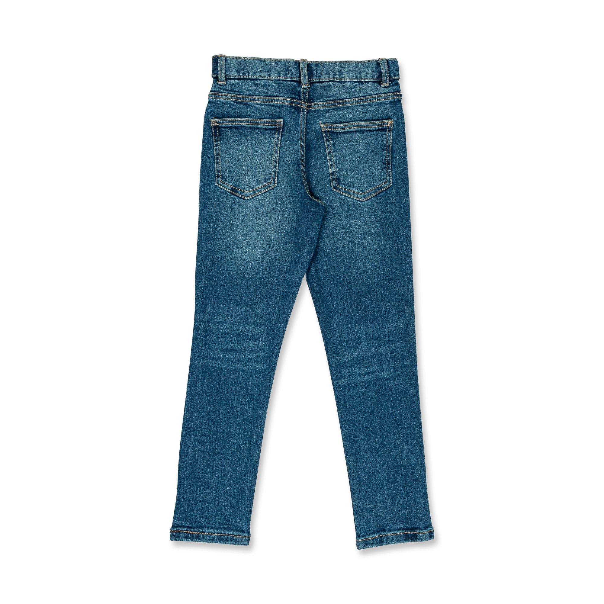 Manor Kids Jeans, Slim Fit  Dunkelblau