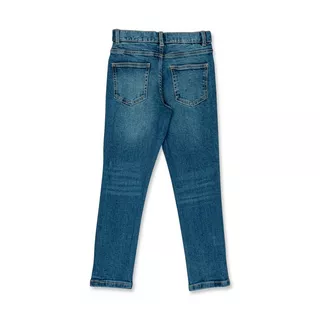 Manor Kids Jeans, Slim Fit  Dunkelblau