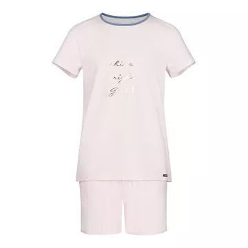 Short de pyjama