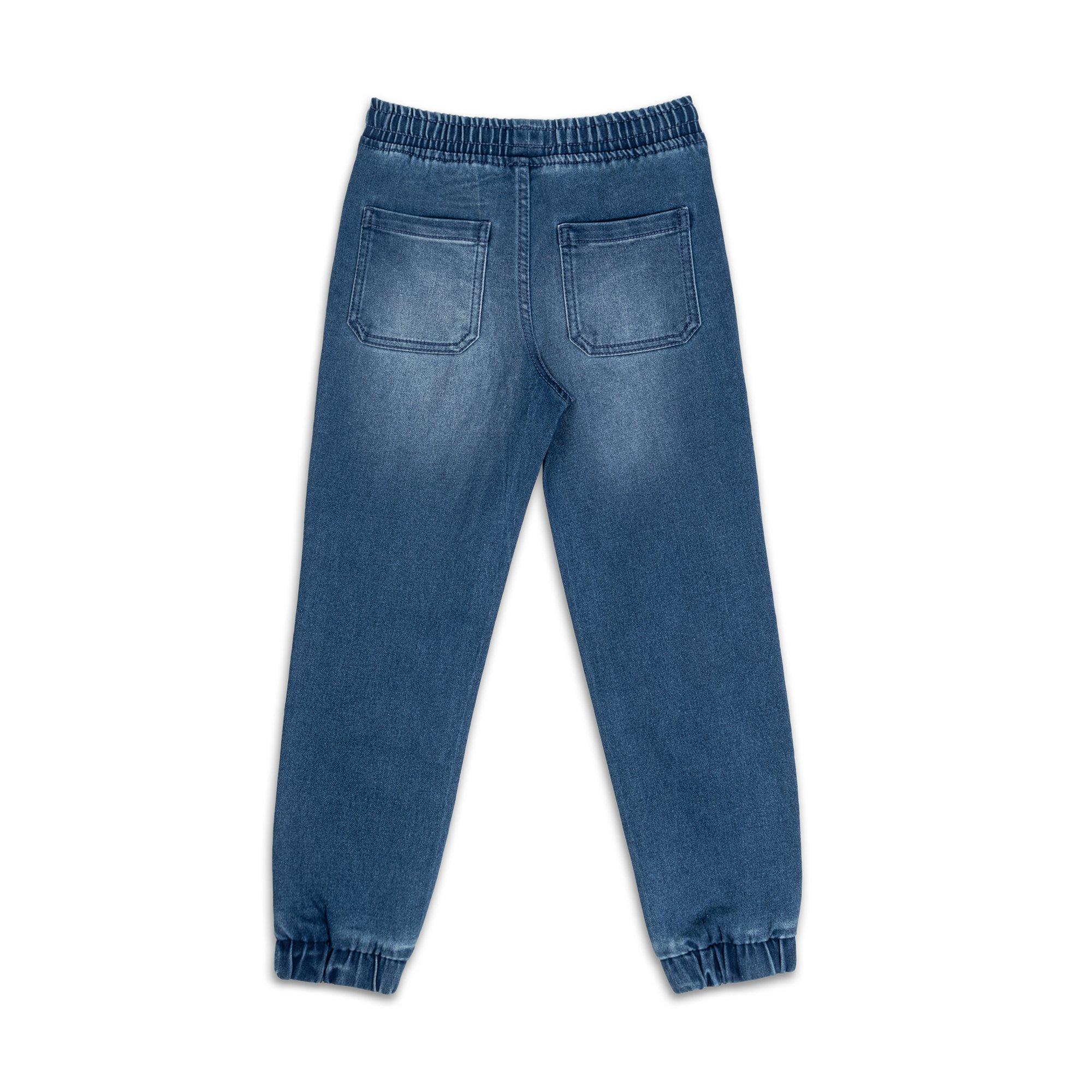 Manor Kids  Jeans, Jogging Stil 