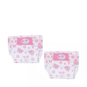 Baby Born Little Couches, 2 pack