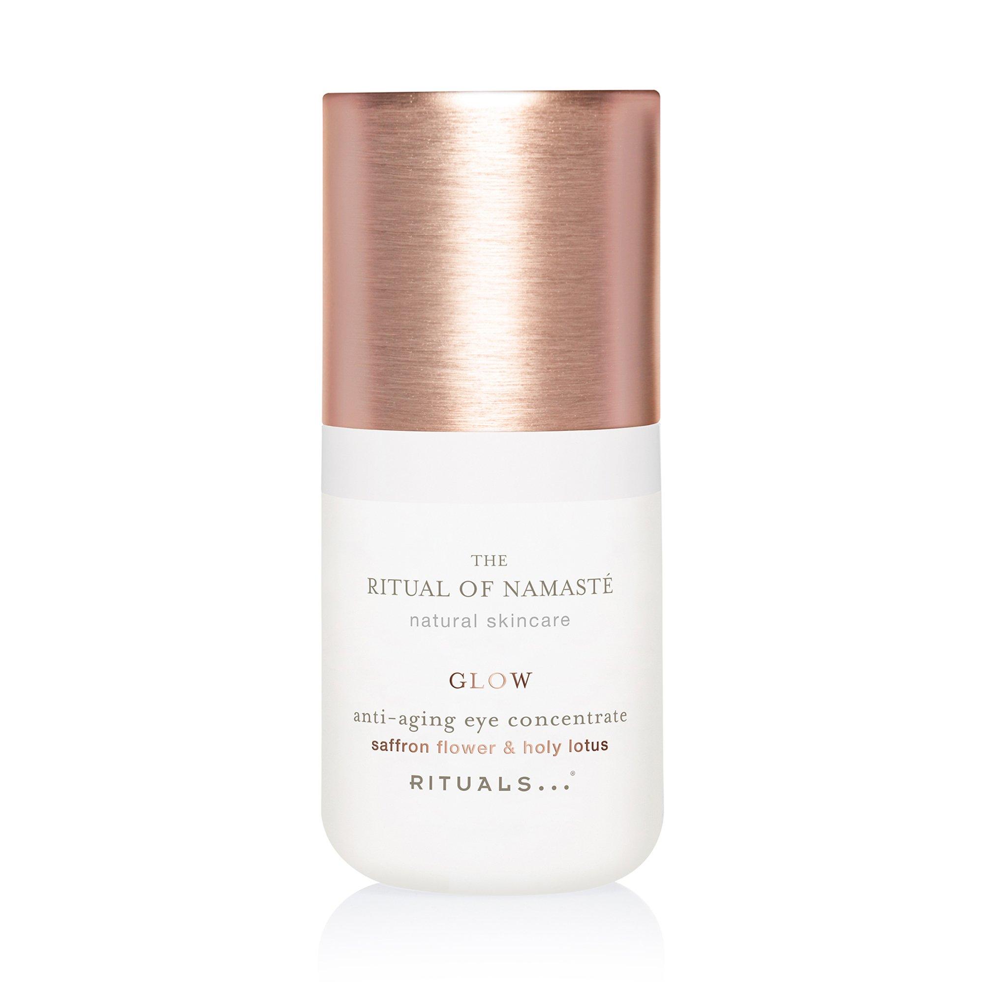 Image of RITUALS The Ritual of Namaste Anti-Aging Eye Concentrate - 15ml