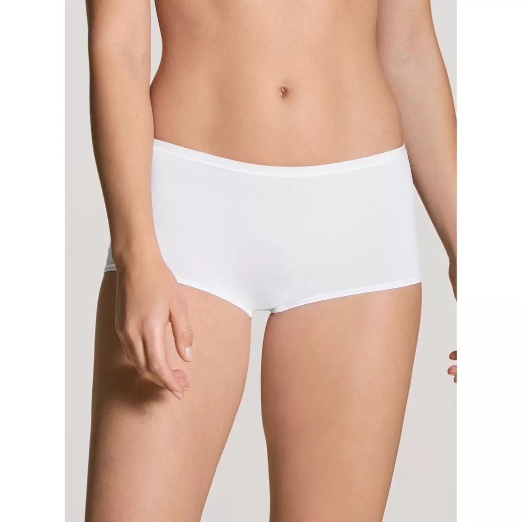 Calida - Hose, für Damen, Weiss, Größe L