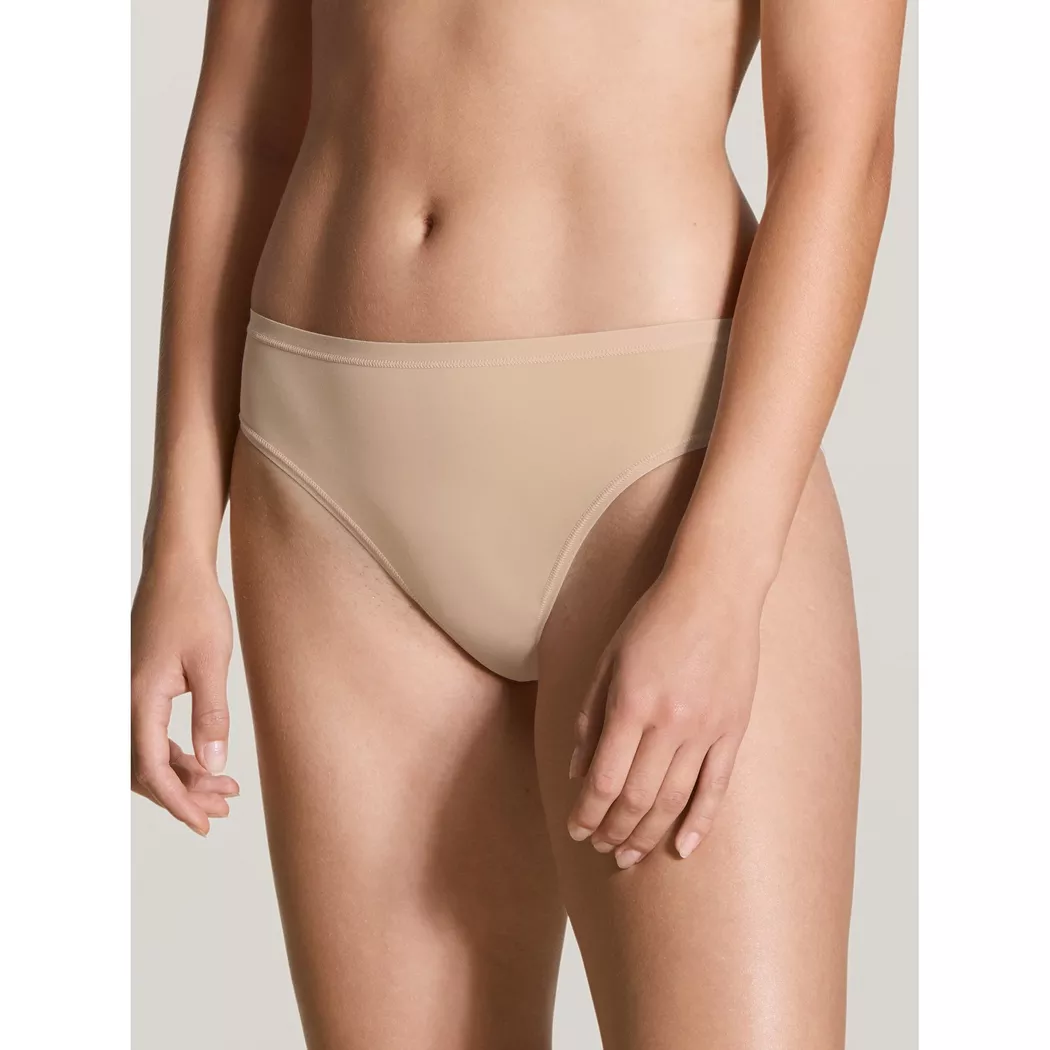 Calida - Slip, für Damen, Rosa, Größe L