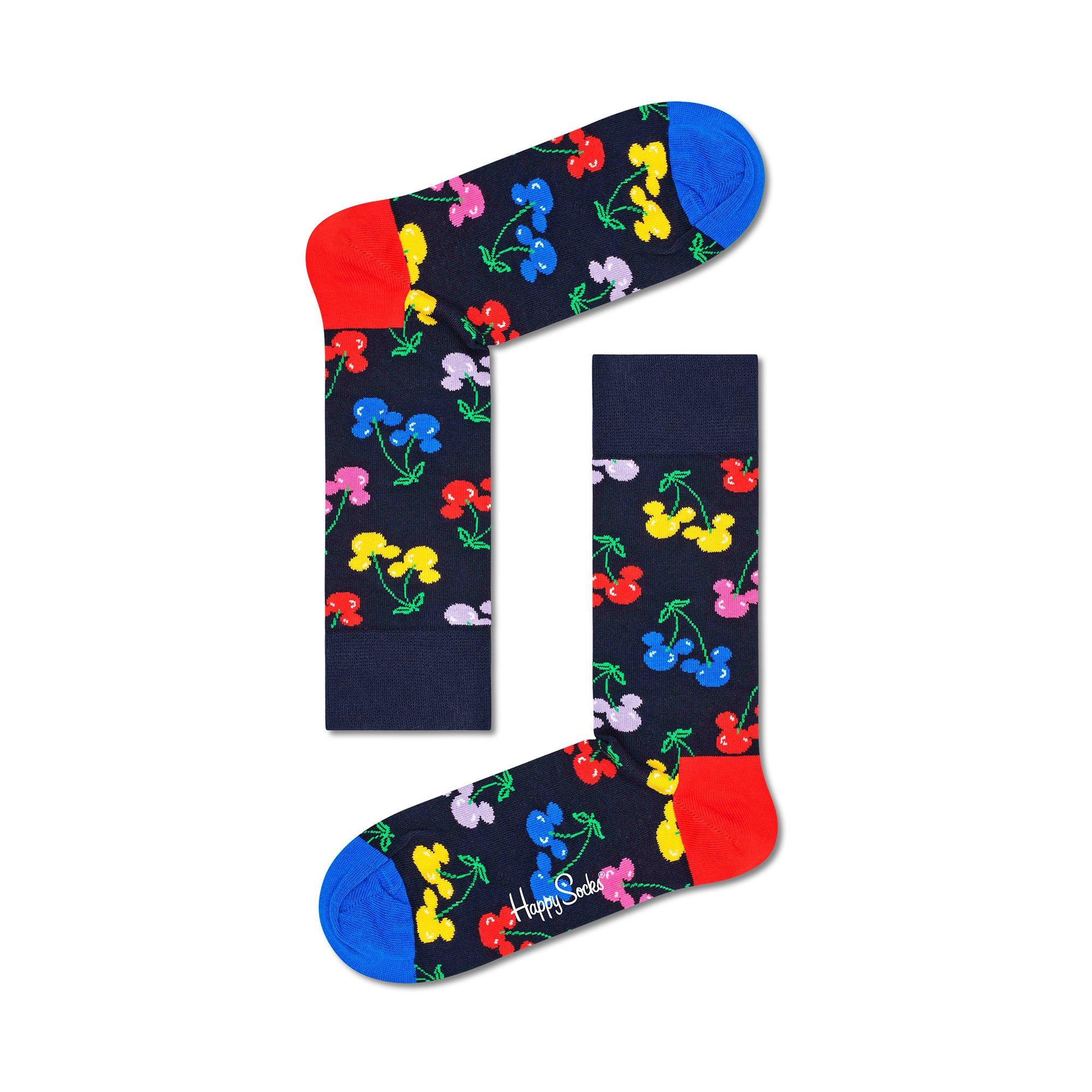 Happy Socks Keep It Together Sock Chaussettes 