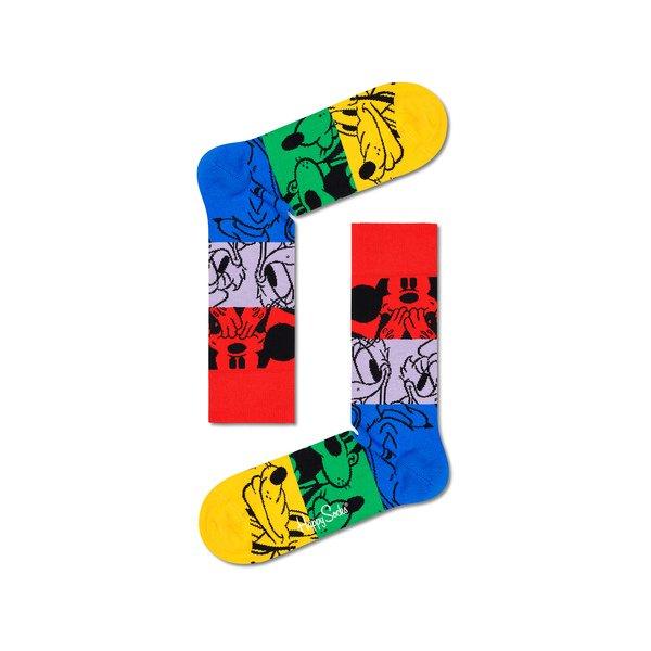 Happy Socks Keep It Together Sock Chaussettes 