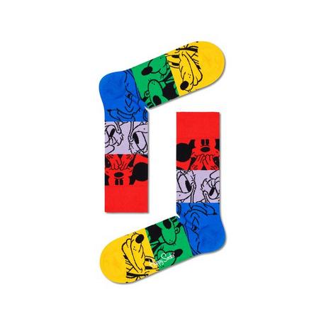 Happy Socks Keep It Together Sock Chaussettes 