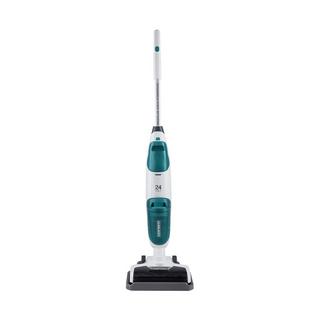 LEIFHEIT Lavapavimenti aspirante senza filo Aqua Power Vac 
