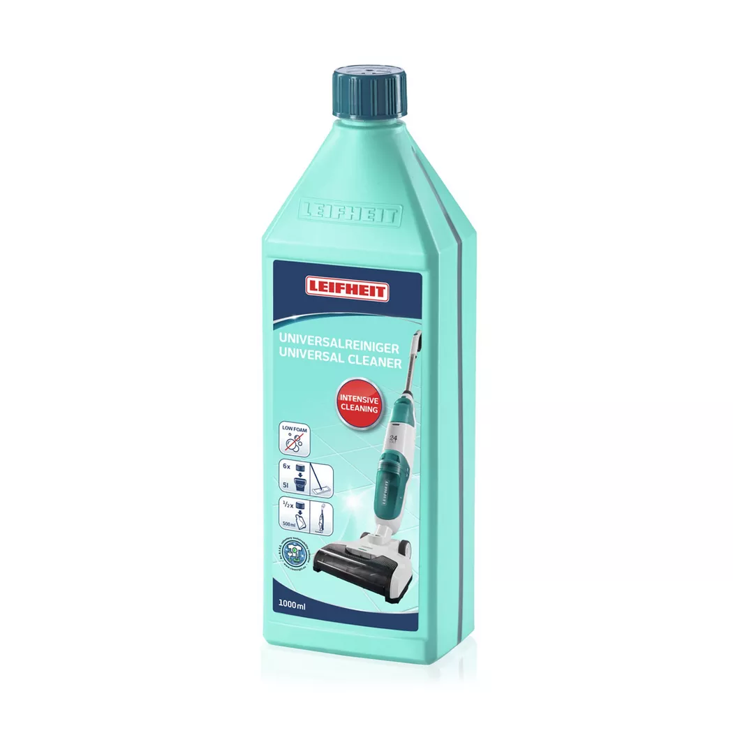 Leifheit – Universalreiniger, Blau
