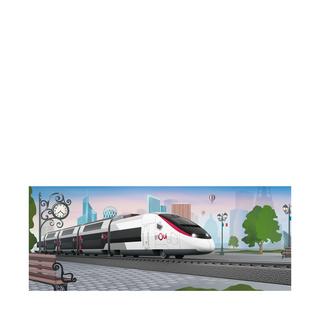 märklin  Starter kit TGV Duplex 