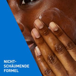 CeraVe Feuchtigkeitsspendende Reinigungslotion Feuchtigkeitsspendende Reinigungslotion 