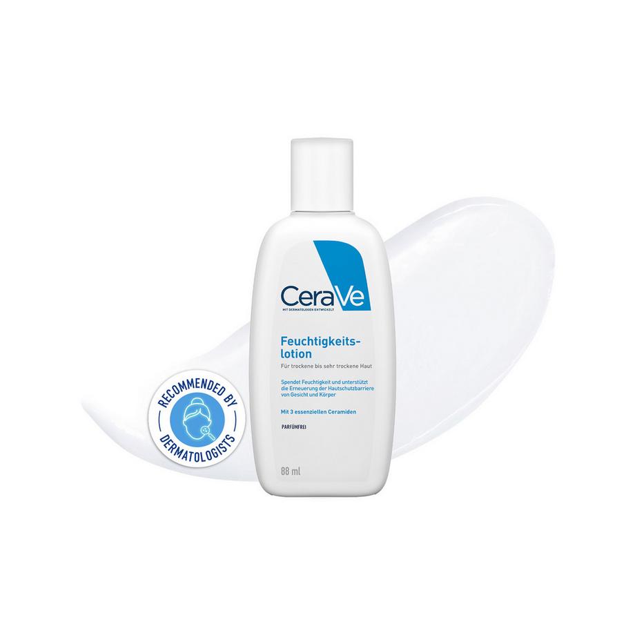 CeraVe Feuchtigkeitslotion Feuchtigkeitslotion  