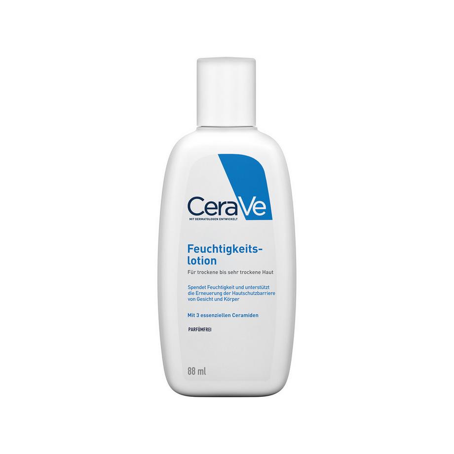 CeraVe Feuchtigkeitslotion Feuchtigkeitslotion  